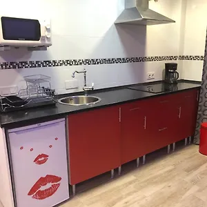 Loft Romántico Algeciras