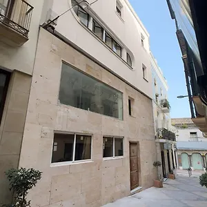Apartamento Hawkins Costa 3c Algeciras