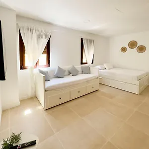 Apartamento Hawkins Costa 3b Algeciras